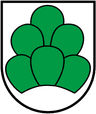 Coat of arms of Melchnau