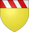 Coat of arms of Quiévrain