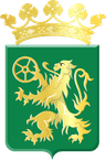 Coat of arms of Le Rœulx
