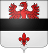 Coat of arms of Rumes