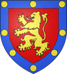 Coat of arms of Mauléon