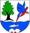 Wappen von Seedorf