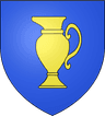 Coat of arms of Bendejun