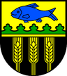 Wappen von Buchholz