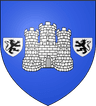 Coat of arms of Thuin