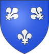 Coat of arms of Branne