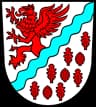 Wappen von Wackerow
