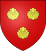 Wappen von Chambly