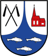 Wappen von Hohen Sprenz