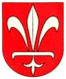 Coat of arms of Guntershausen