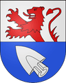 Wappen von Gurmels
