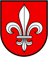 Wappen von Alterswil
