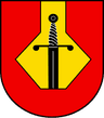 Wappen von Brünisried
