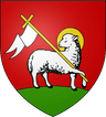 Coat of arms of Estagel