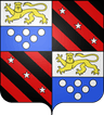 Wappen von Leuville-sur-Orge