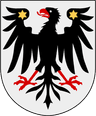 Wappen von Arboga