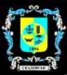 Coat of arms of Skadovsk
