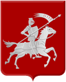 Wappen von Grez-Doiceau