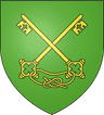 Coat of arms of Entraigues-sur-la-Sorgue