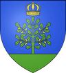 Wappen von Saint-Estèphe