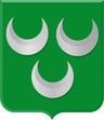 Wappen von La Hulpe