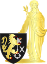 Wappen von Incourt