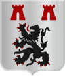 Wappen von Jodoigne