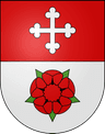 Wappen von Barberêche
