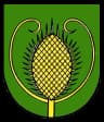 Coat of arms of Dillstädt