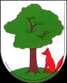 Coat of arms of Buch