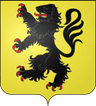 Wappen von Wormhout