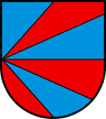 Wappen von Kaiserstuhl