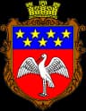 Coat of arms of Syrove