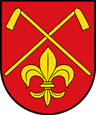 Wappen von Langhagen