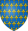 Coat of arms of Grenade