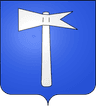 Wappen von Marcilhac-sur-Célé