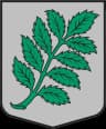 Coat of arms of Lībagi Parish