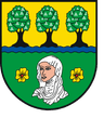 Wappen von Testorf-Steinfort