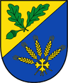 Wappen von Moorweg