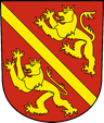 Wappen von Diessenhofen