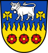 Wappen von Upahl
