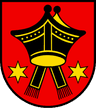Wappen von Klingnau