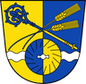 Wappen von Holtgast