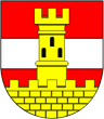Wappen von Perchtoldsdorf