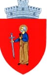 Coat of arms of Lovrin