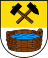 Wappen von Bad Hofgastein