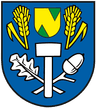 Wappen von Niepars