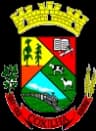 Wappen von Coxilha