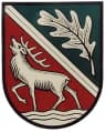 Wappen von Sprakensehl