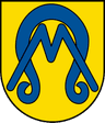 Wappen von Münchingen